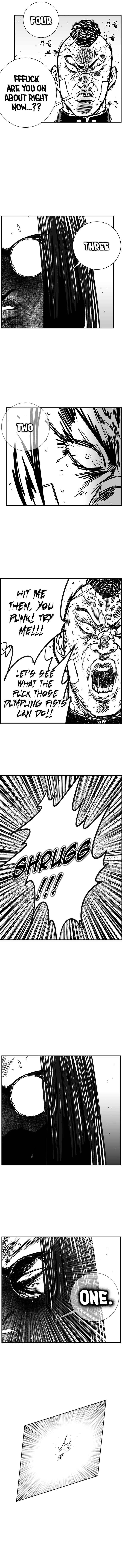 Hellper 2 <KillBeros> Chapter 72 - Page 4