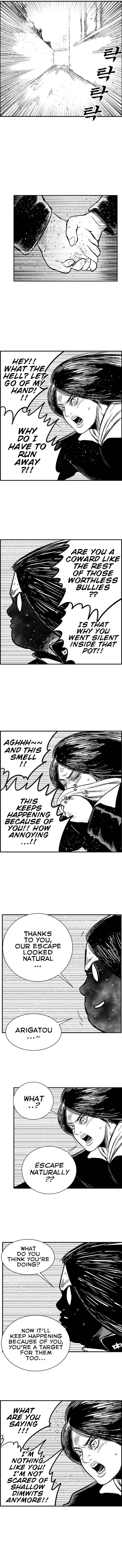 Hellper 2 <KillBeros> Chapter 72 - Page 8