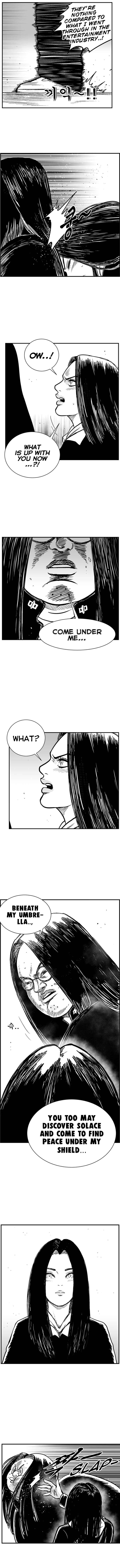Hellper 2 <KillBeros> Chapter 72 - Page 9