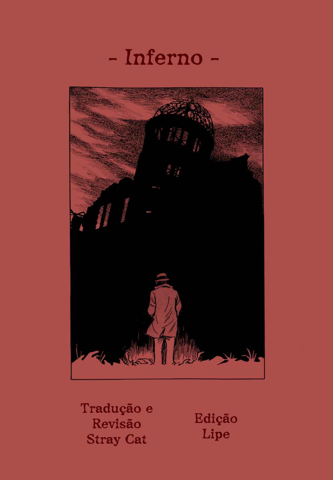 Good-Bye Chapter 1 - Page 34