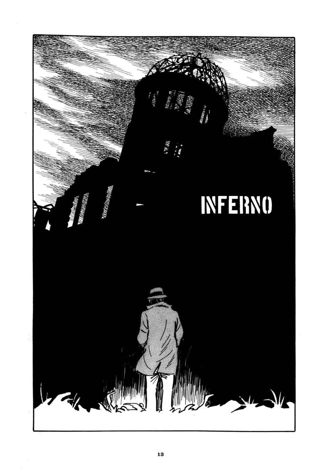 Good-Bye Chapter 1 - Page 5