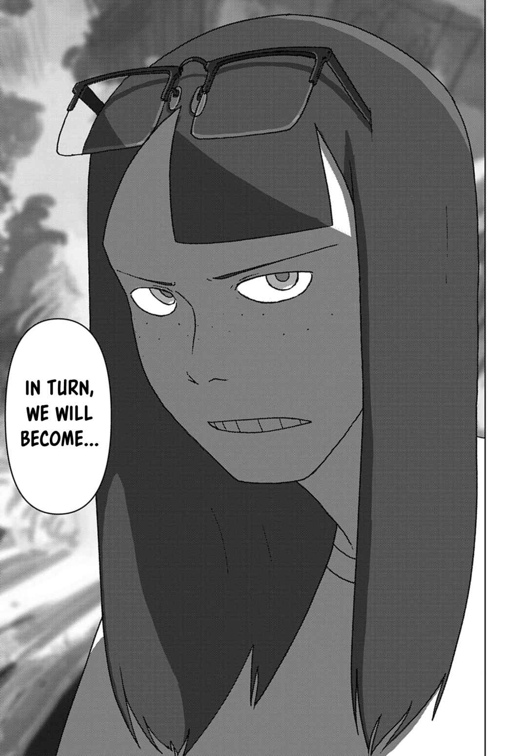 Eizouken ni wa Te o Dasu na! Chapter 73 - Page 21