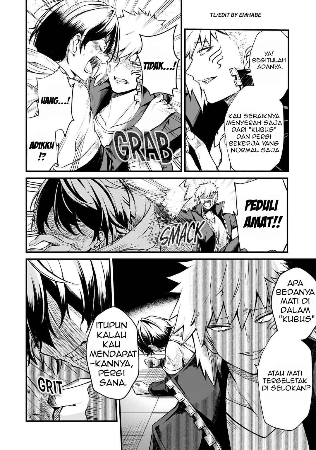Hai no Sekai wa Kami-no-me de Irodoku: Ore dake Mieru Status de, Saijaku kara Saikyou e Kageagaru Chapter 1 - Page 26