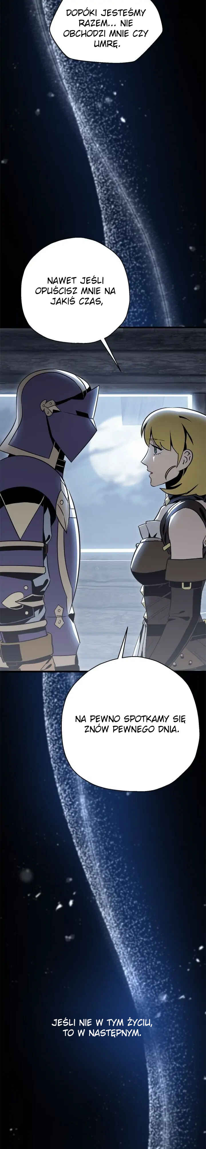 The Skeleton Soldier Failed to Defend the Dungeon Chapter 117 - Page 14