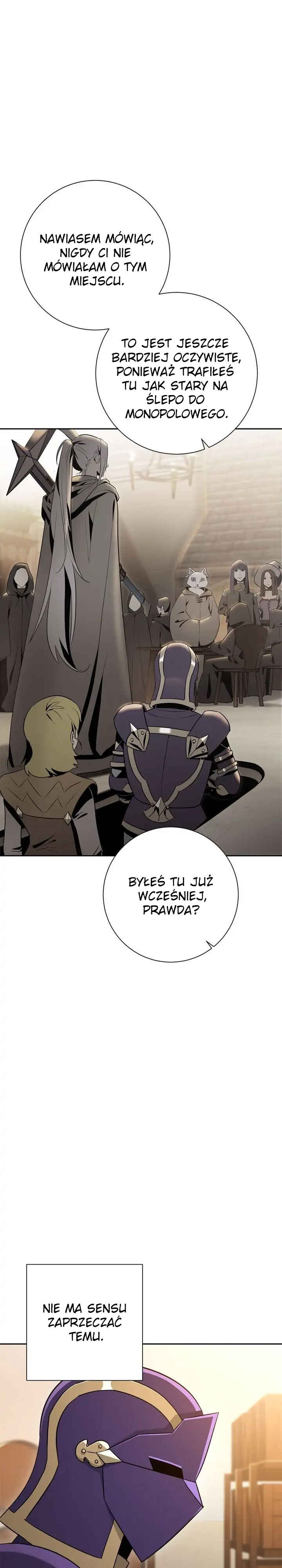 The Skeleton Soldier Failed to Defend the Dungeon Chapter 117 - Page 17