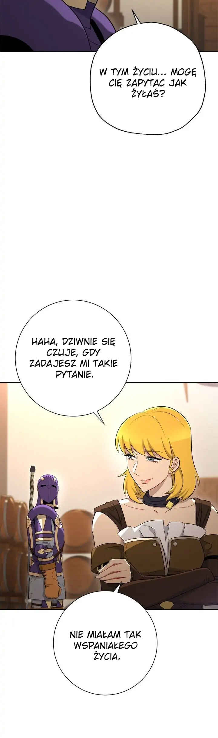 The Skeleton Soldier Failed to Defend the Dungeon Chapter 117 - Page 18
