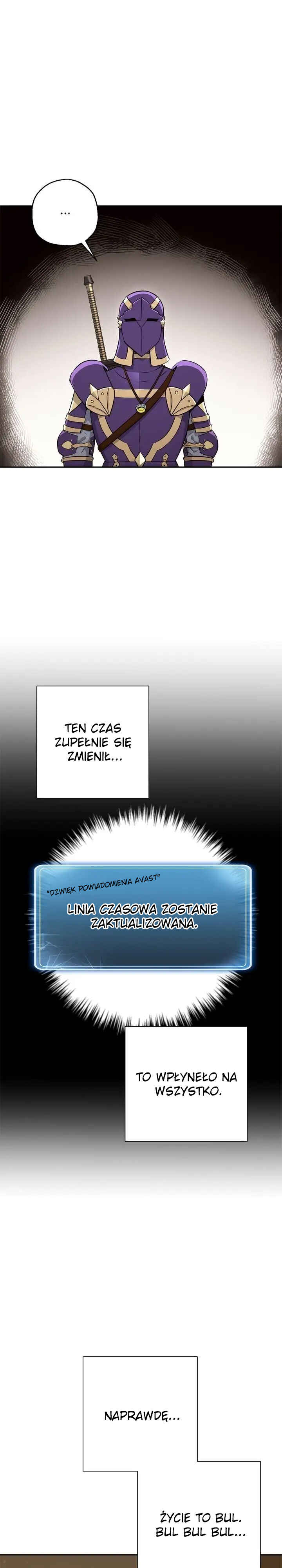The Skeleton Soldier Failed to Defend the Dungeon Chapter 117 - Page 22