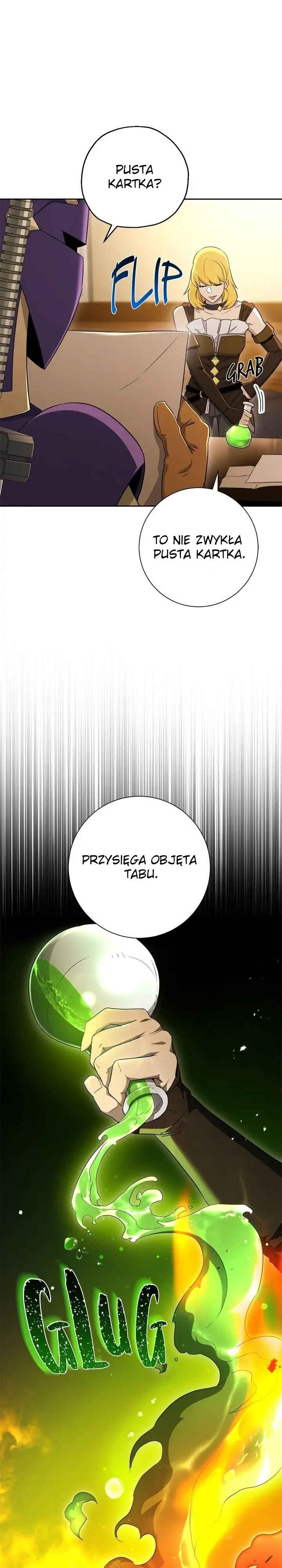 The Skeleton Soldier Failed to Defend the Dungeon Chapter 117 - Page 24