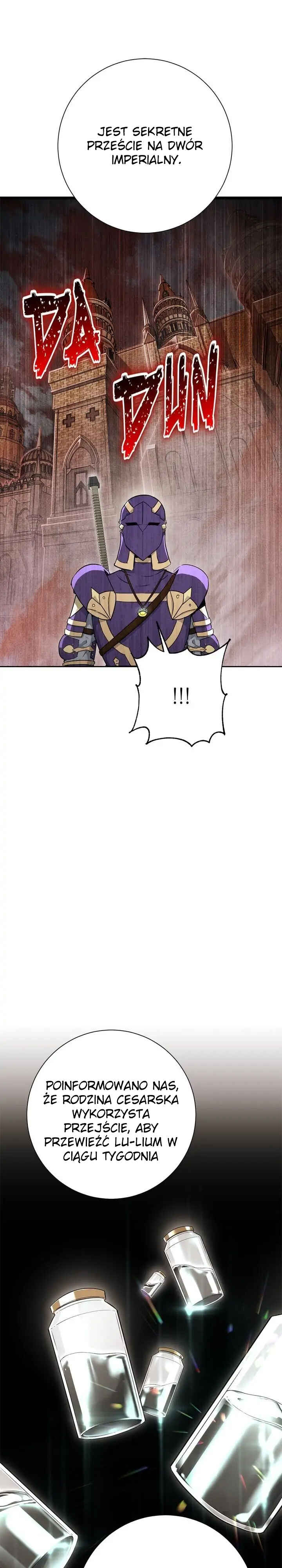 The Skeleton Soldier Failed to Defend the Dungeon Chapter 117 - Page 30