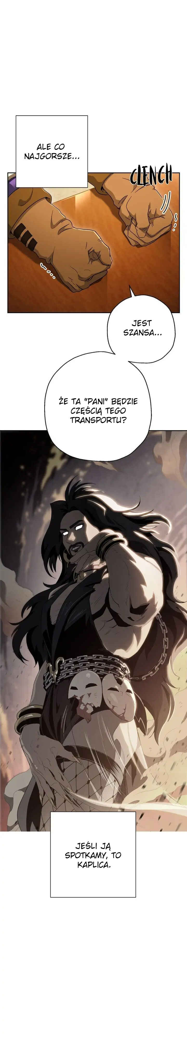 The Skeleton Soldier Failed to Defend the Dungeon Chapter 117 - Page 41