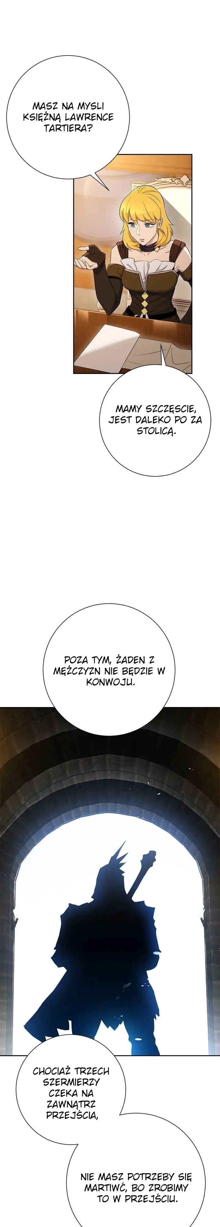 The Skeleton Soldier Failed to Defend the Dungeon Chapter 117 - Page 42