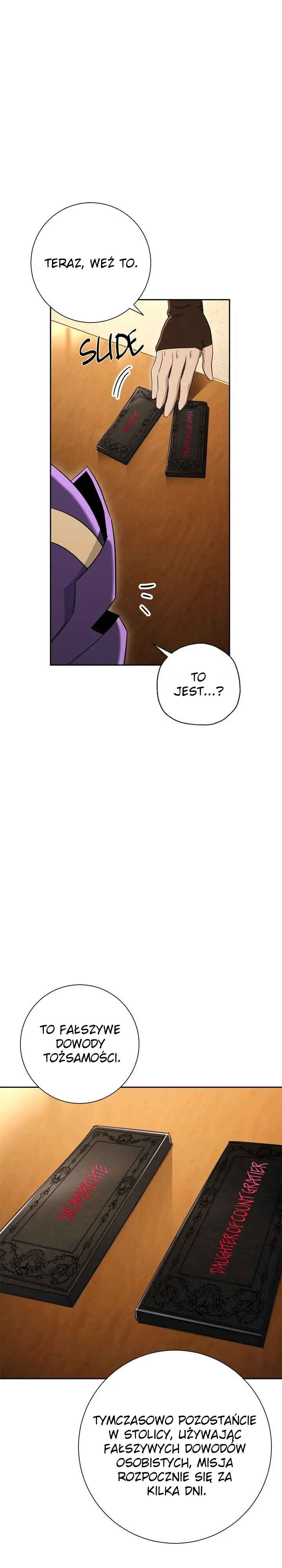 The Skeleton Soldier Failed to Defend the Dungeon Chapter 117 - Page 44