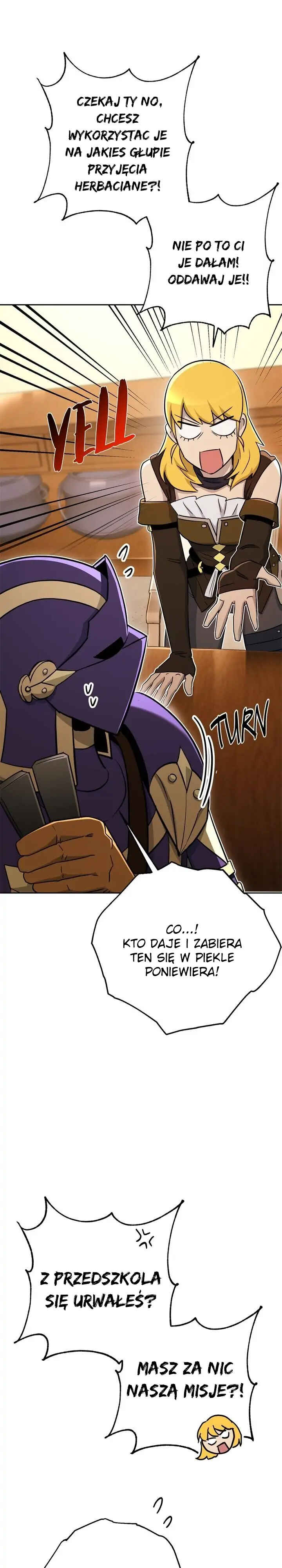 The Skeleton Soldier Failed to Defend the Dungeon Chapter 117 - Page 46