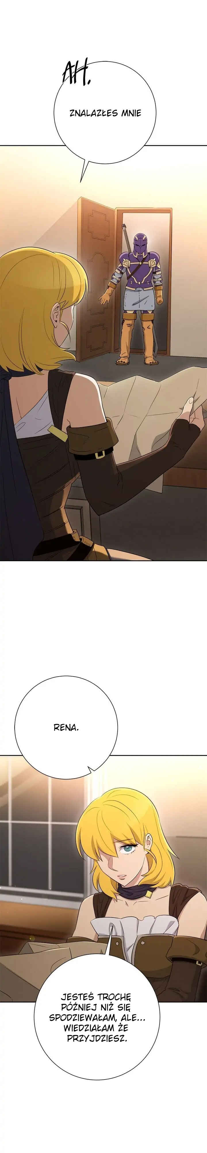The Skeleton Soldier Failed to Defend the Dungeon Chapter 117 - Page 7