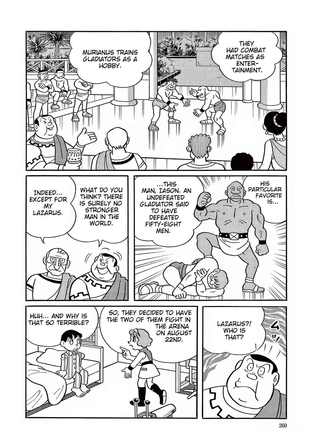 T・P Bon Chapter 32 - Page 16