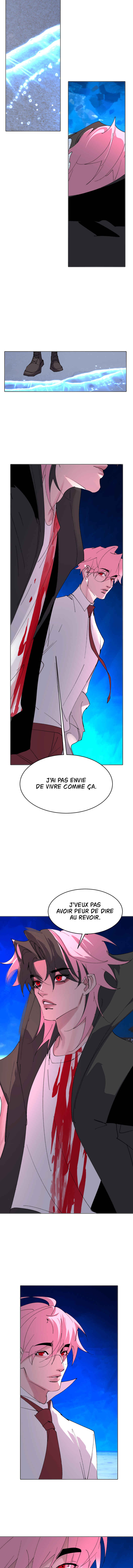 Cuffing Cupid Chapter 33 - Page 4