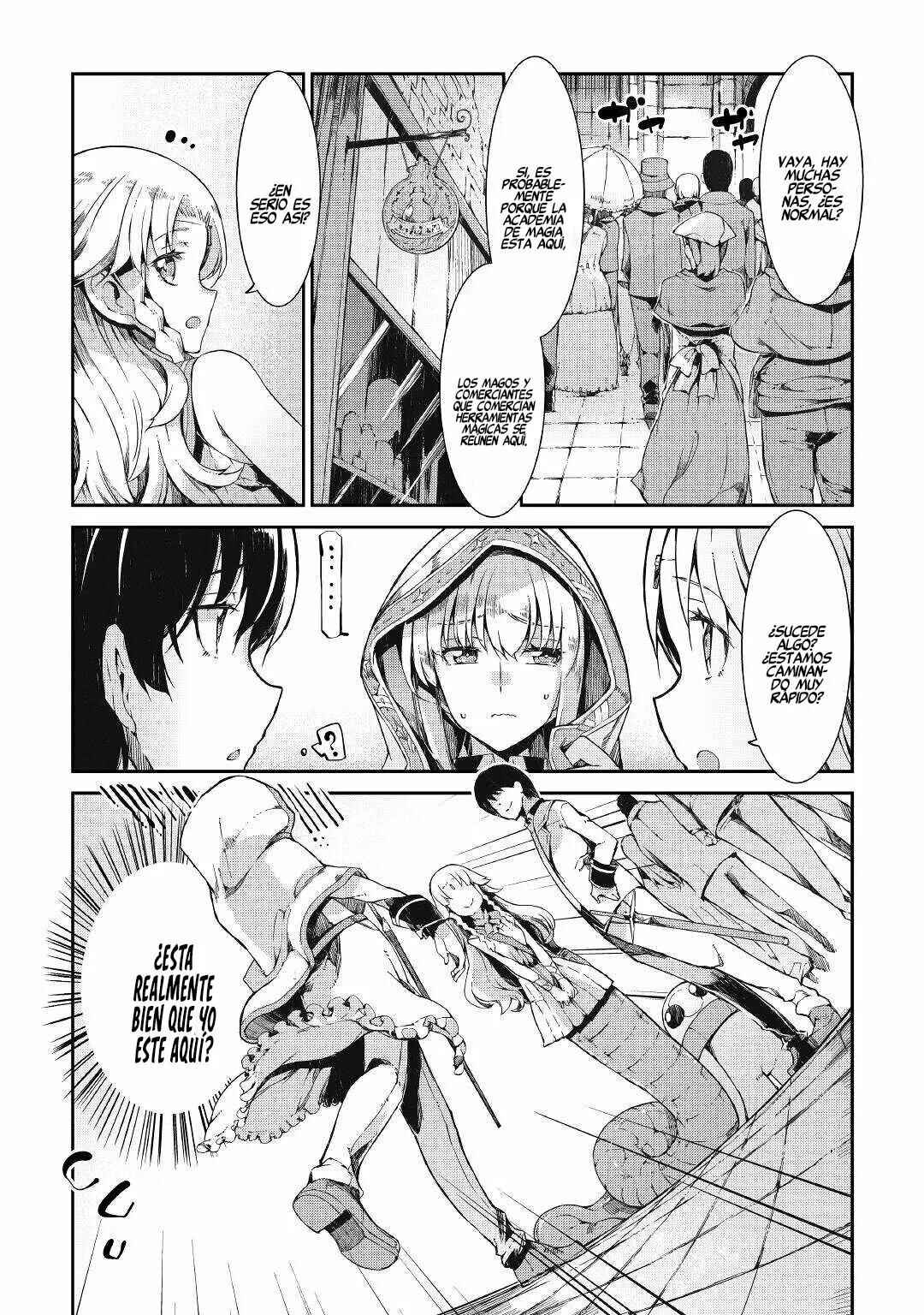 Sayounara Ryuusei, Konnichiwa Jinsei Chapter 64 - Page 16