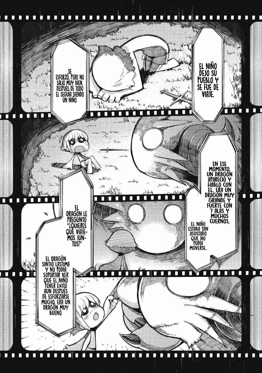 Sayounara Ryuusei, Konnichiwa Jinsei Chapter 64 - Page 4