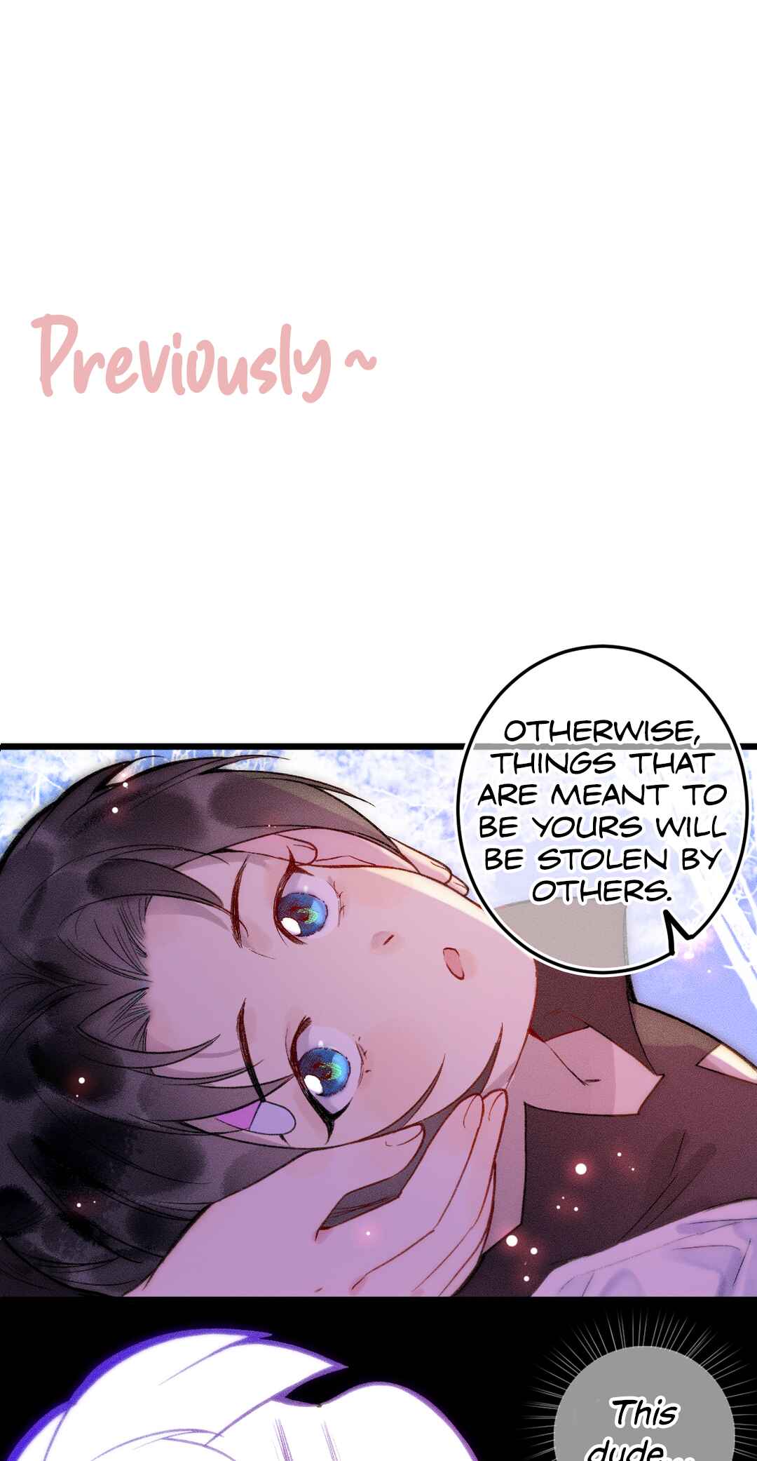 Clumsy but Adorable Chapter 13 - Page 2