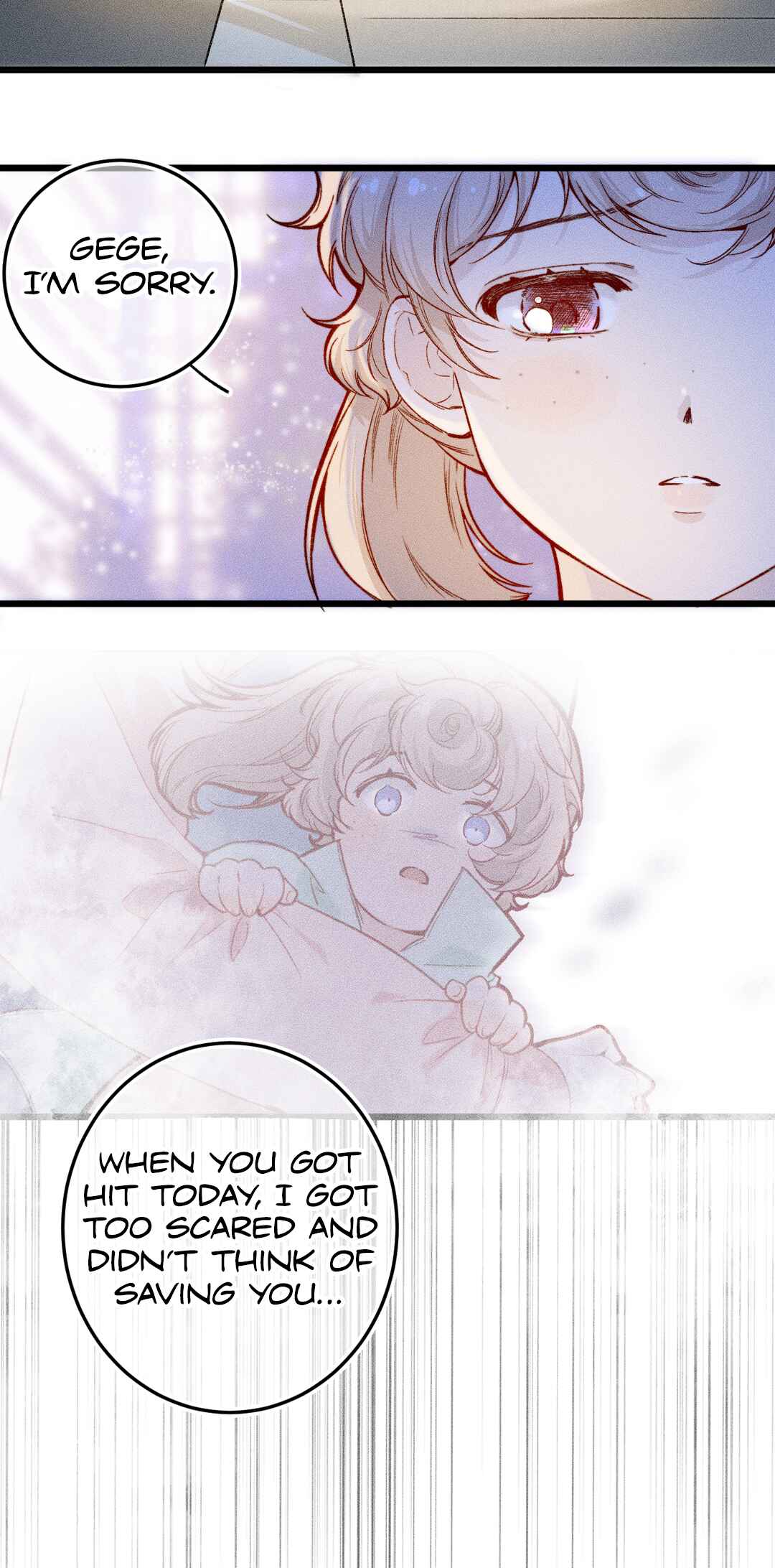 Clumsy but Adorable Chapter 13 - Page 27