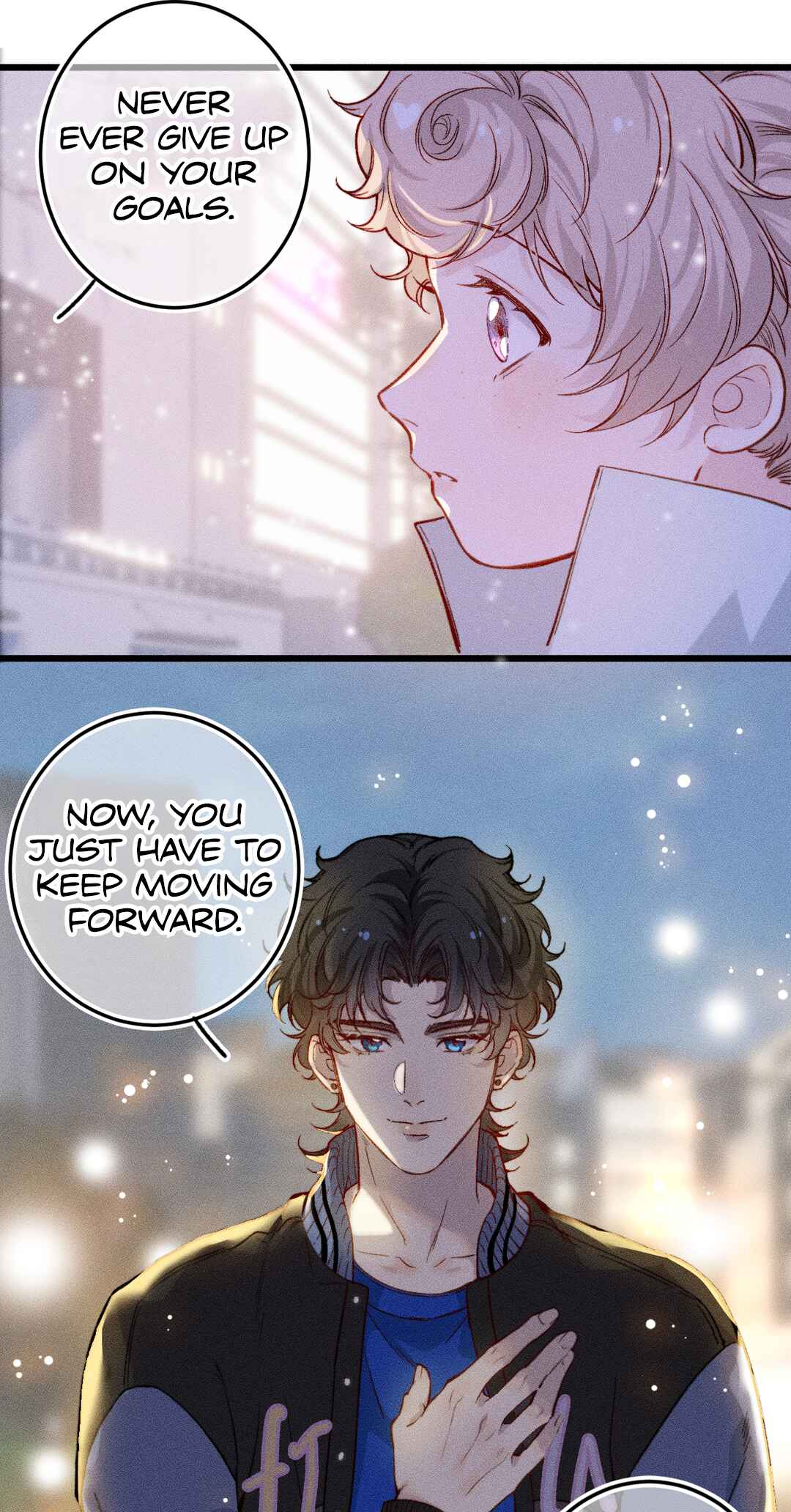 Clumsy but Adorable Chapter 13 - Page 31