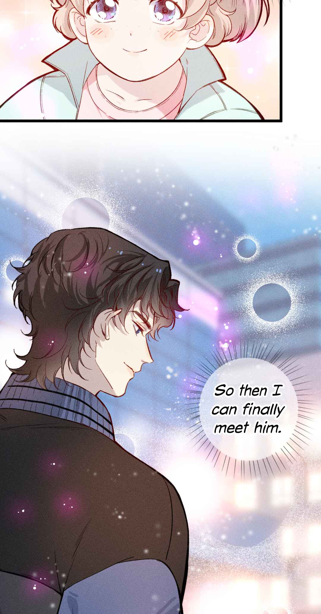 Clumsy but Adorable Chapter 13 - Page 34