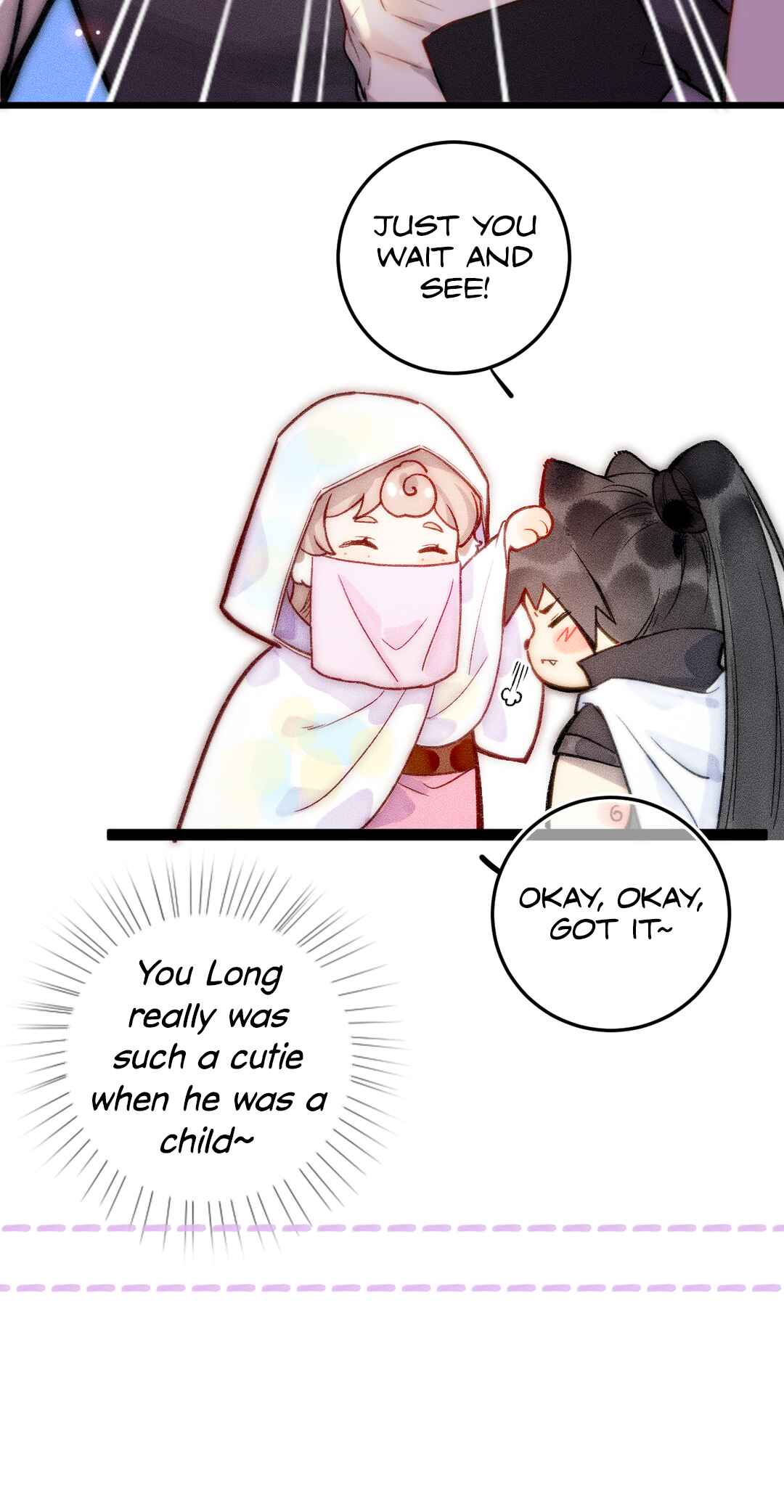 Clumsy but Adorable Chapter 13 - Page 5