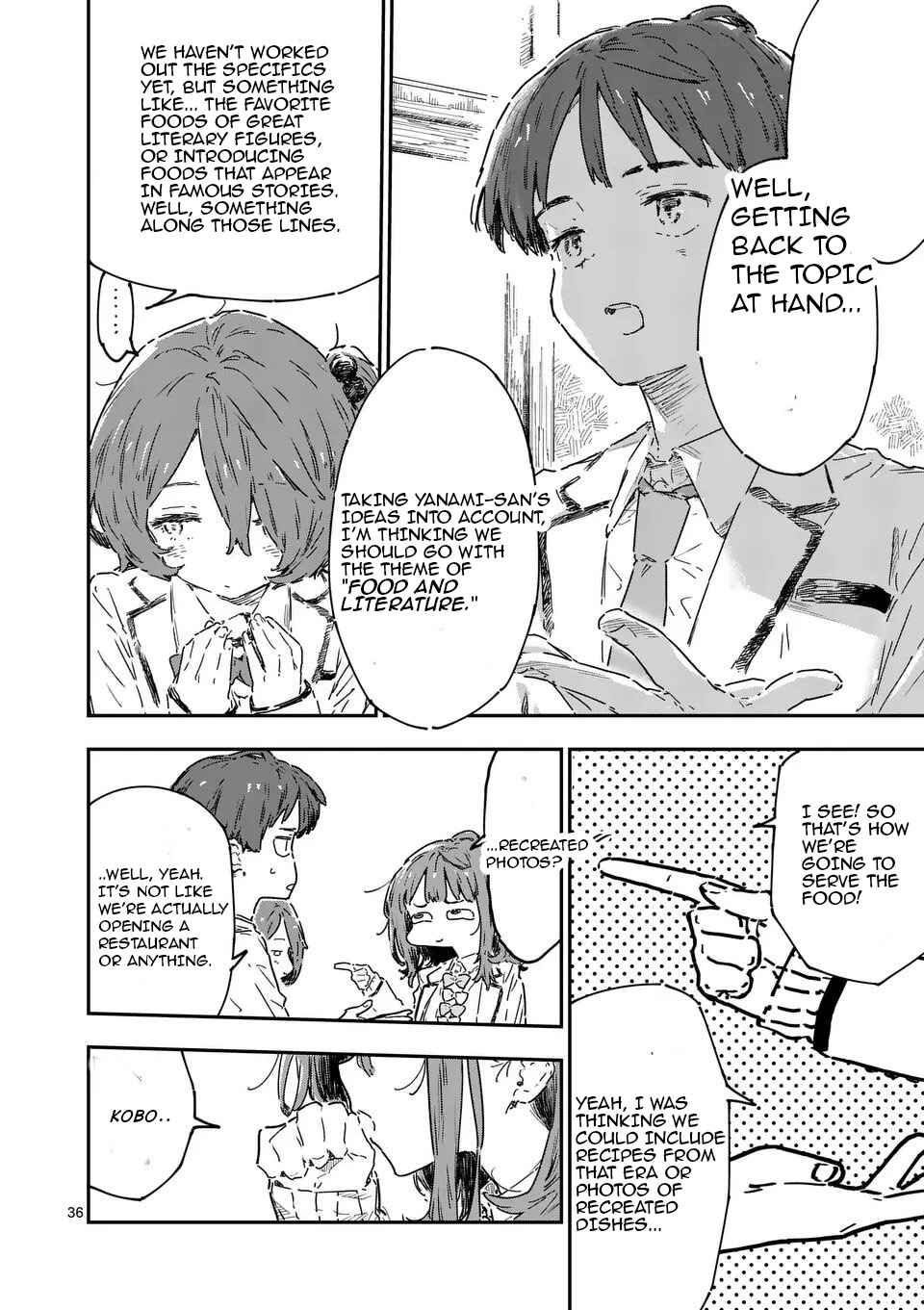 Make Heroine ga Oosugiru! @comic Chapter 22.3 - Page 11