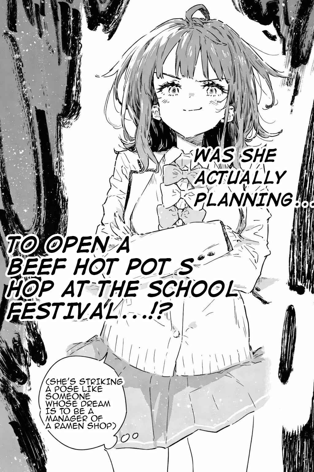 Make Heroine ga Oosugiru! @comic Chapter 22.3 - Page 13