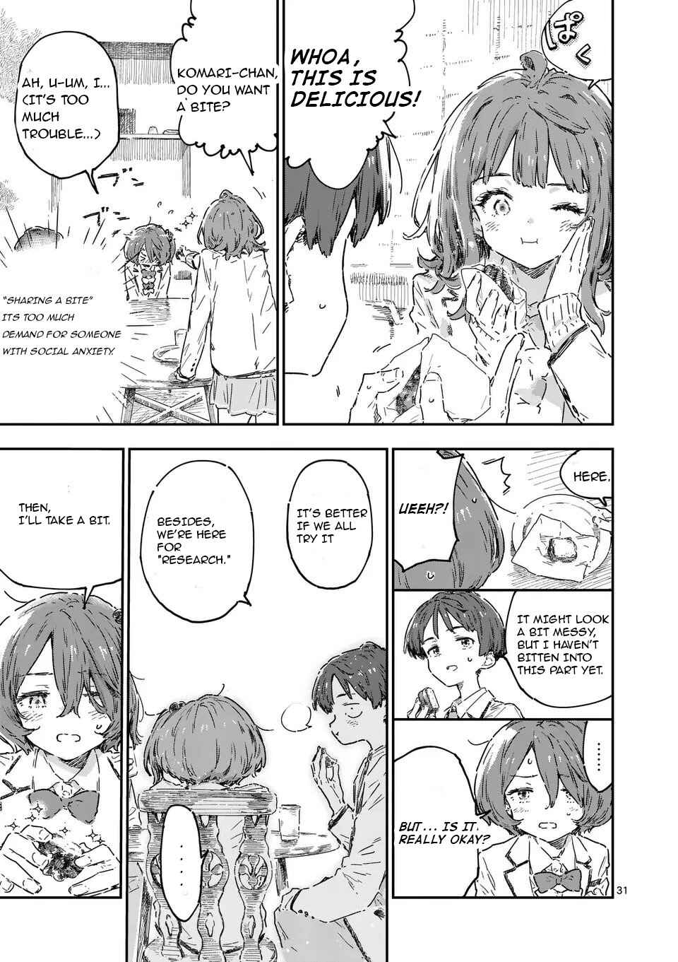 Make Heroine ga Oosugiru! @comic Chapter 22.3 - Page 6