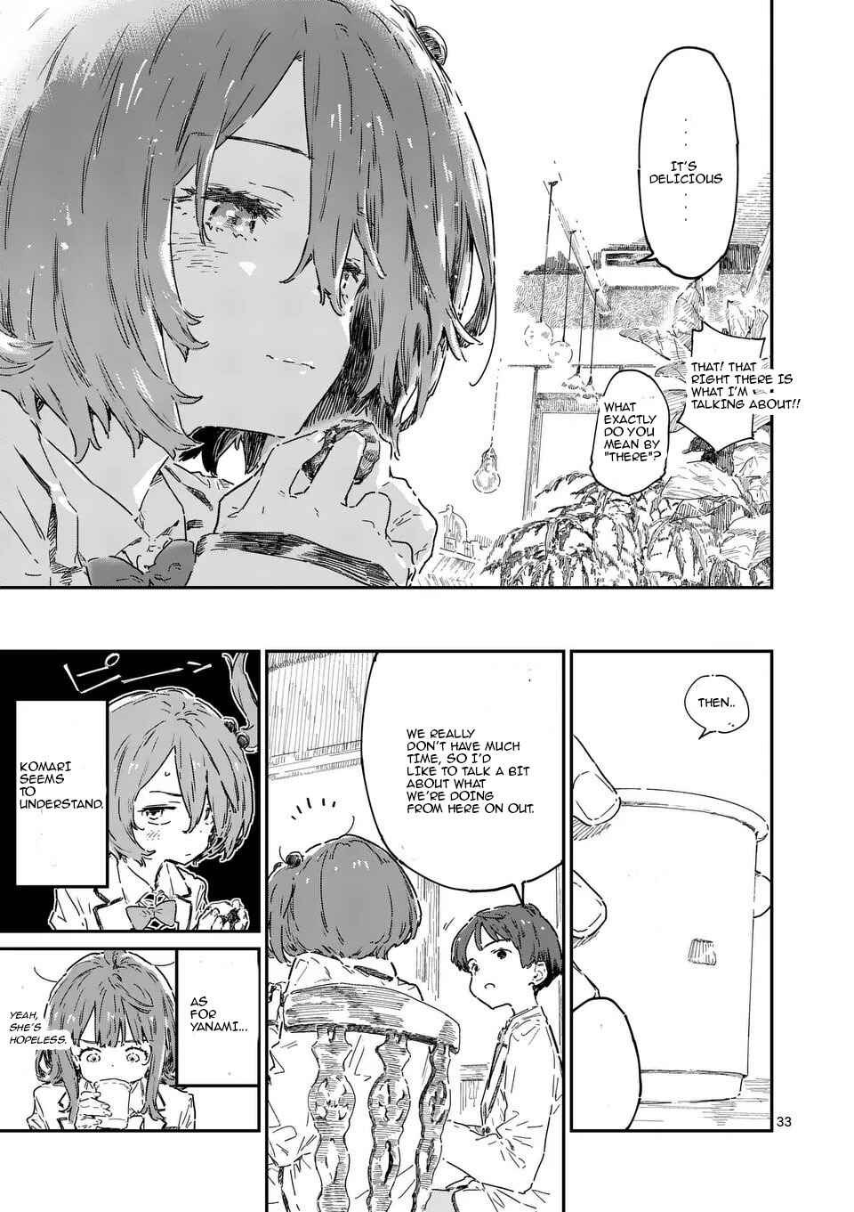 Make Heroine ga Oosugiru! @comic Chapter 22.3 - Page 8