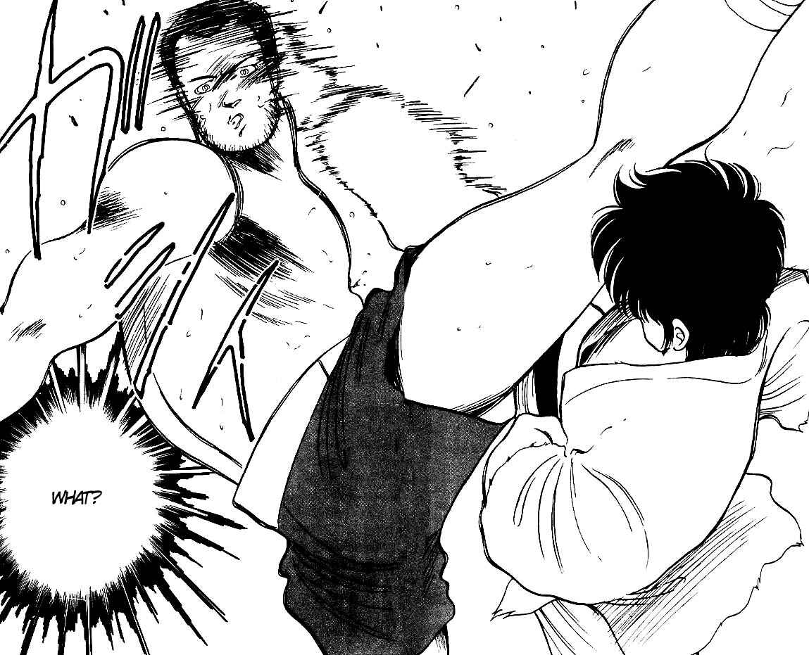 Gates of Carnage Chapter 15 - Page 56