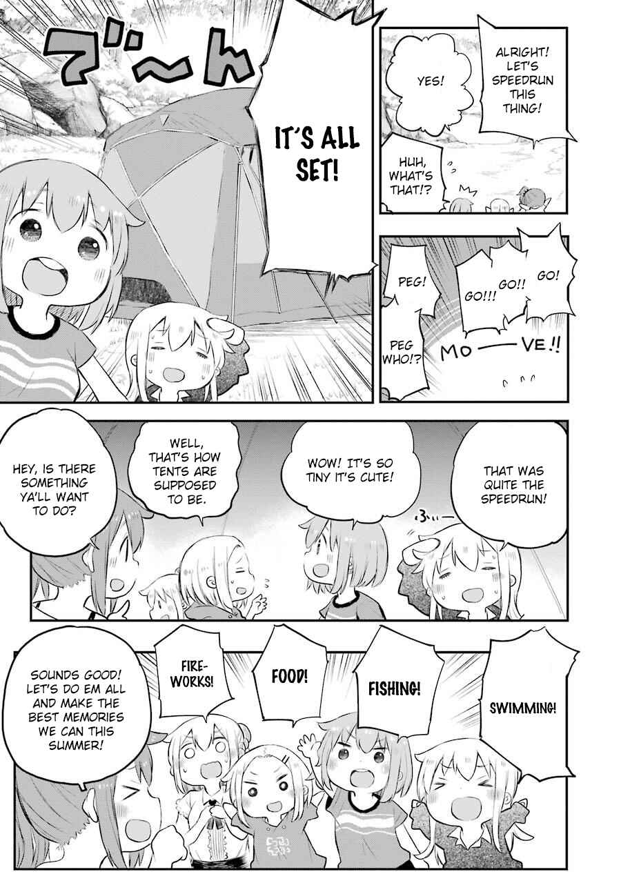 Happy End. Chapter 7.5 - Page 2