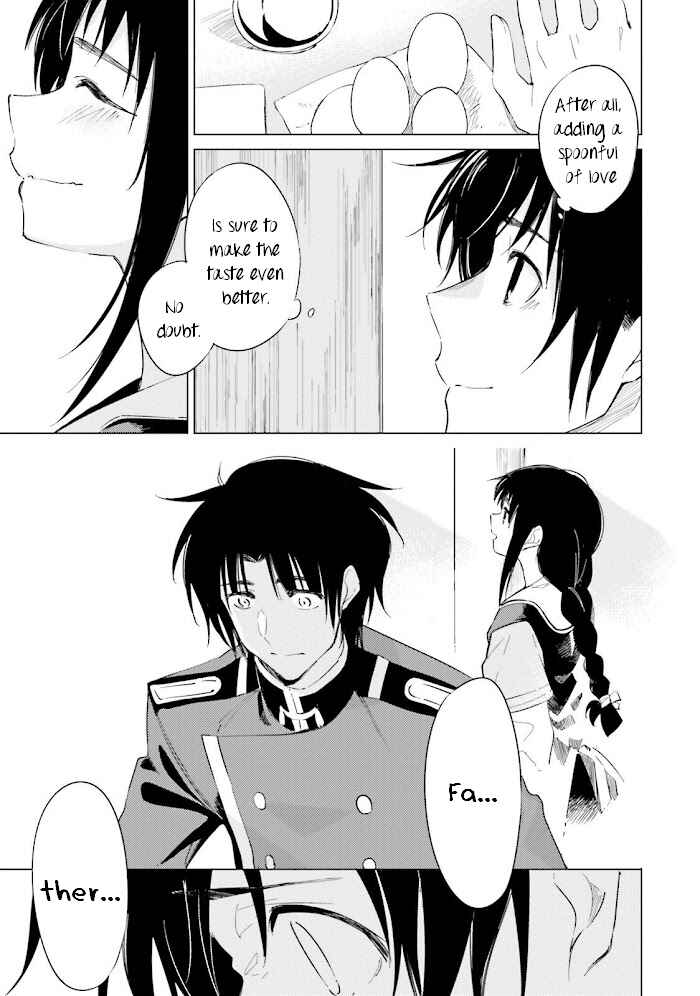 Shuumatsu Nani Shitemasu ka? Isogashii desu ka? Sukutte Moratte Ii desu ka? Chapter 10 - Page 29