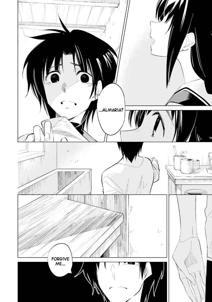 Shuumatsu Nani Shitemasu ka? Isogashii desu ka? Sukutte Moratte Ii desu ka? Chapter 10 - Page 30
