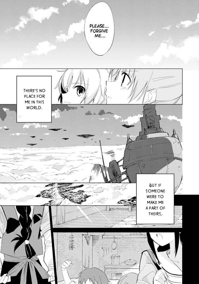 Shuumatsu Nani Shitemasu ka? Isogashii desu ka? Sukutte Moratte Ii desu ka? Chapter 10 - Page 31