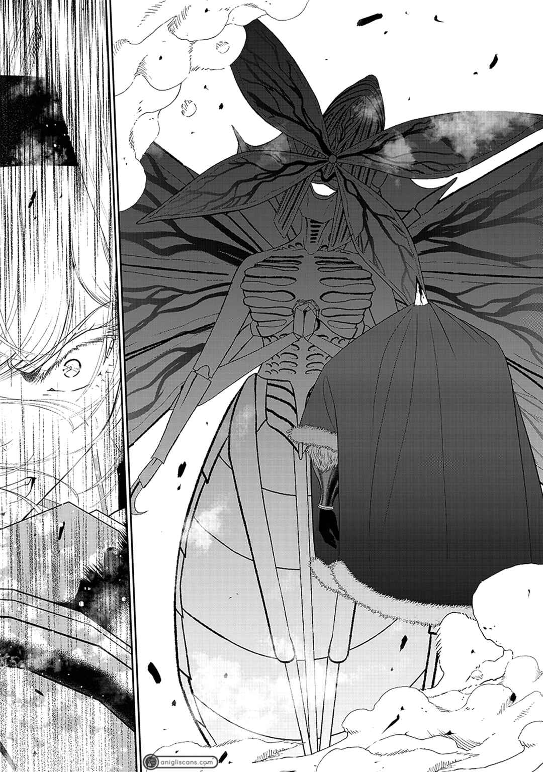 "Sekai Saikyou no Shitsuji" Black Shokuba wo Tsuihousareta Ore, Koori no Reijou ni Hirowareru Chapter 17 - Page 10