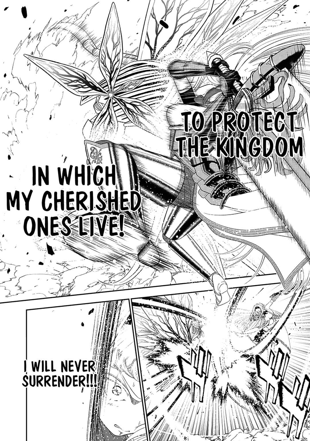 "Sekai Saikyou no Shitsuji" Black Shokuba wo Tsuihousareta Ore, Koori no Reijou ni Hirowareru Chapter 17 - Page 24