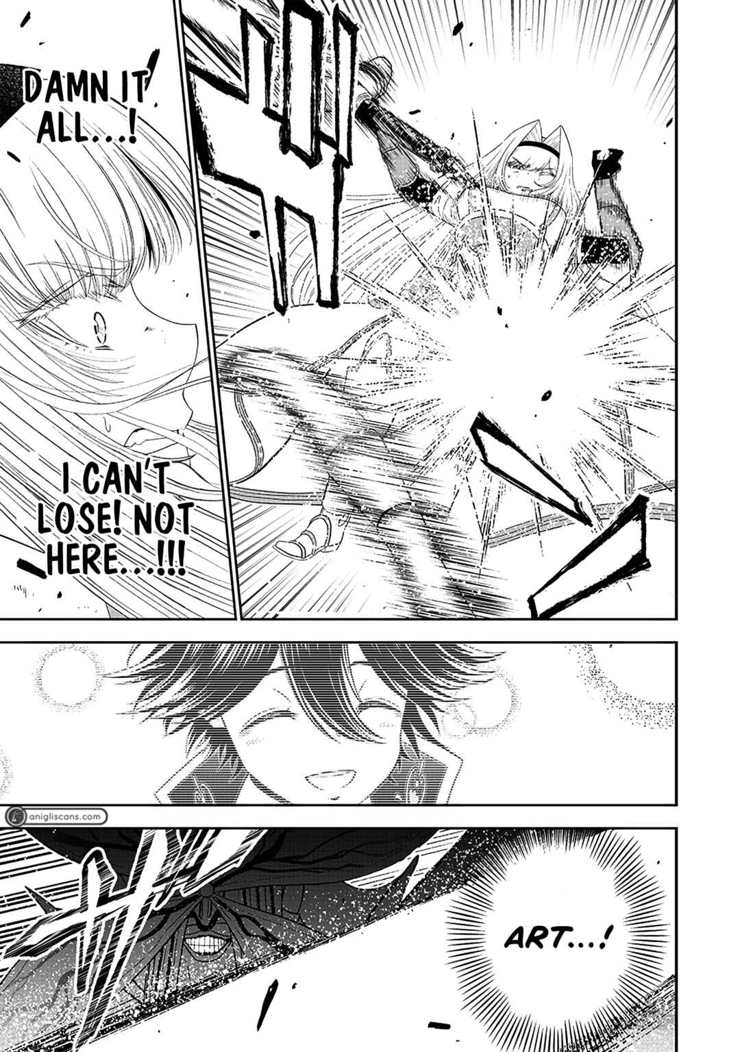 "Sekai Saikyou no Shitsuji" Black Shokuba wo Tsuihousareta Ore, Koori no Reijou ni Hirowareru Chapter 17 - Page 25