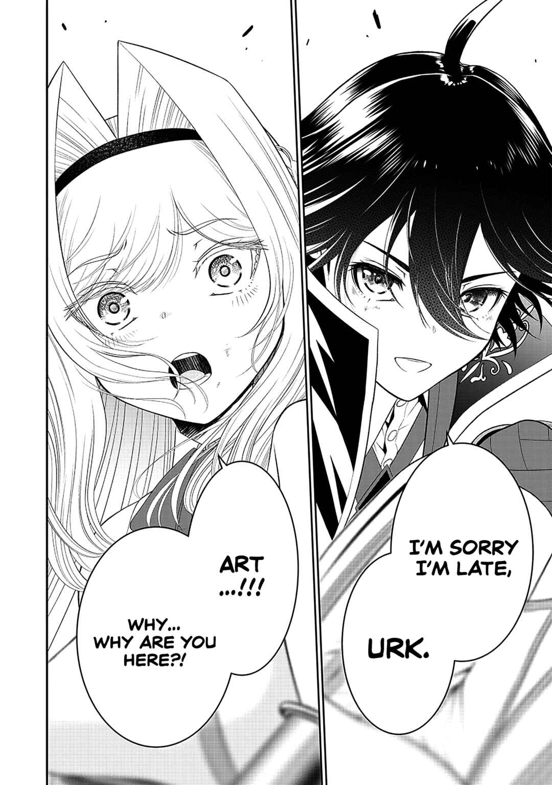 "Sekai Saikyou no Shitsuji" Black Shokuba wo Tsuihousareta Ore, Koori no Reijou ni Hirowareru Chapter 17 - Page 27