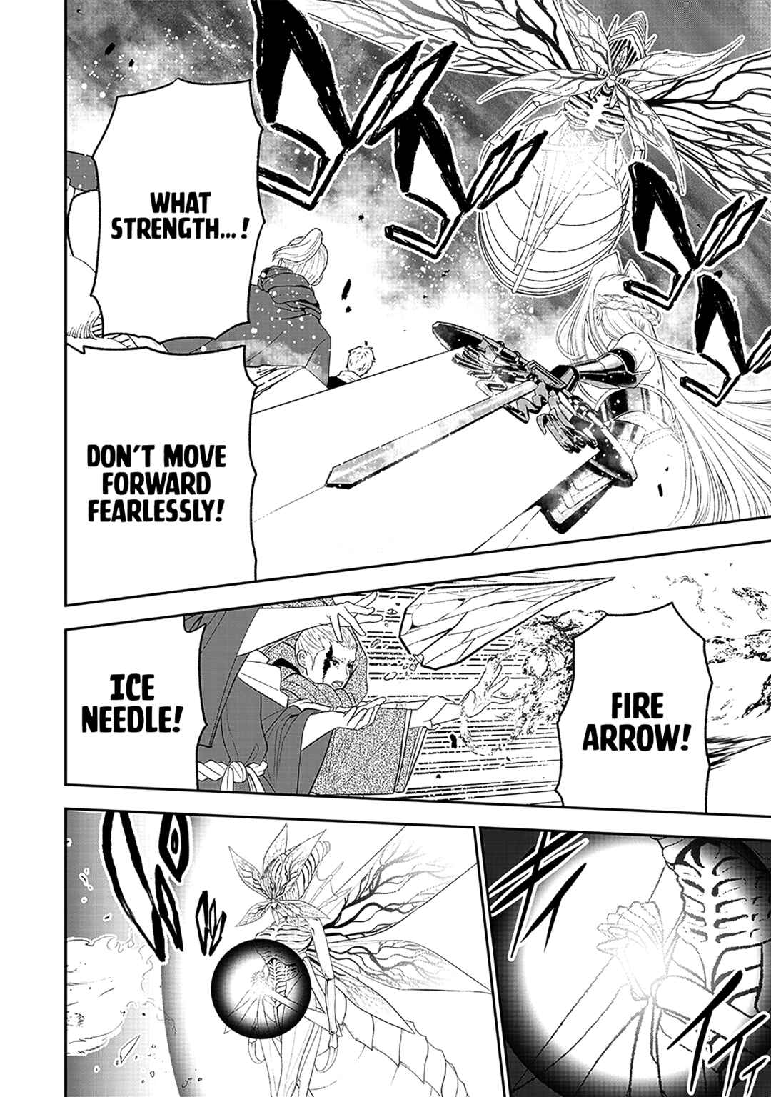 "Sekai Saikyou no Shitsuji" Black Shokuba wo Tsuihousareta Ore, Koori no Reijou ni Hirowareru Chapter 17 - Page 5