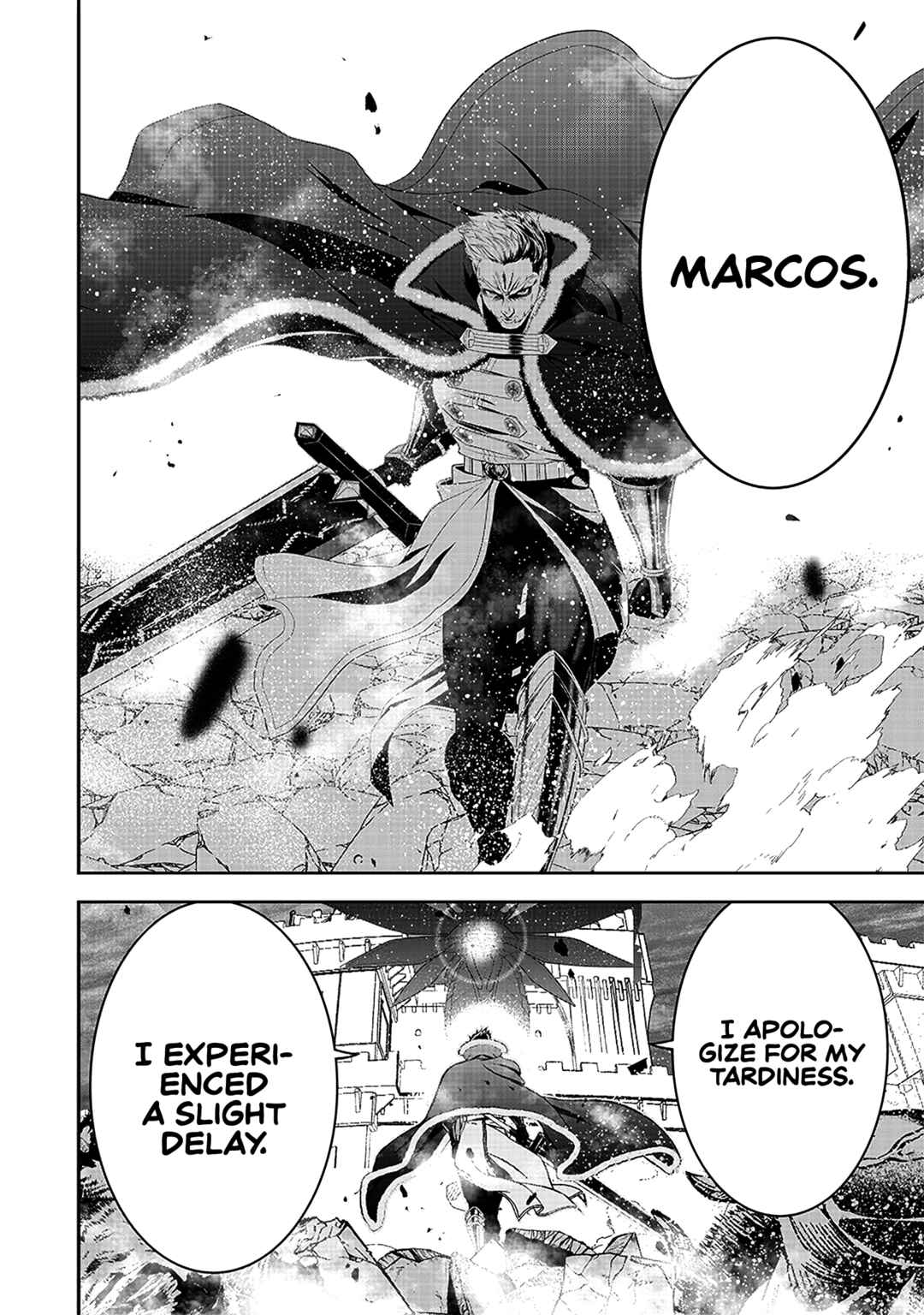 "Sekai Saikyou no Shitsuji" Black Shokuba wo Tsuihousareta Ore, Koori no Reijou ni Hirowareru Chapter 17 - Page 7