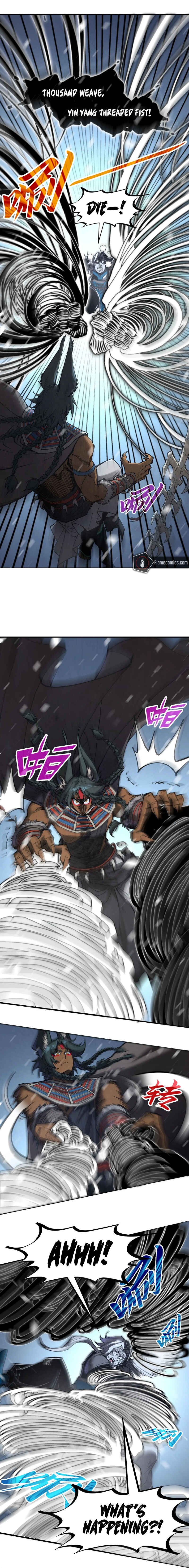 Zhè Yí Shì Wǒ Yào Dāng Zhì Zūn Chapter 334 - Page 10