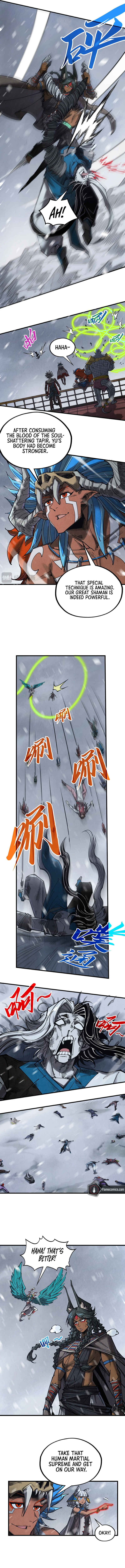 Zhè Yí Shì Wǒ Yào Dāng Zhì Zūn Chapter 334 - Page 11