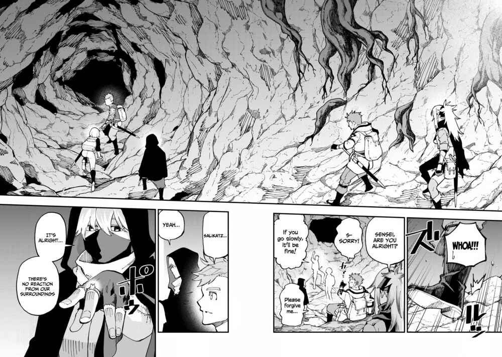Katainaka no Ossan, Kensei ni Naru ~Tada no Inaka no Kenjutsu Shihan Datta noni, Taisei Shita Deshi-tachi ga Ore wo Hottekurenai Ken~ Chapter 9 - Page 11