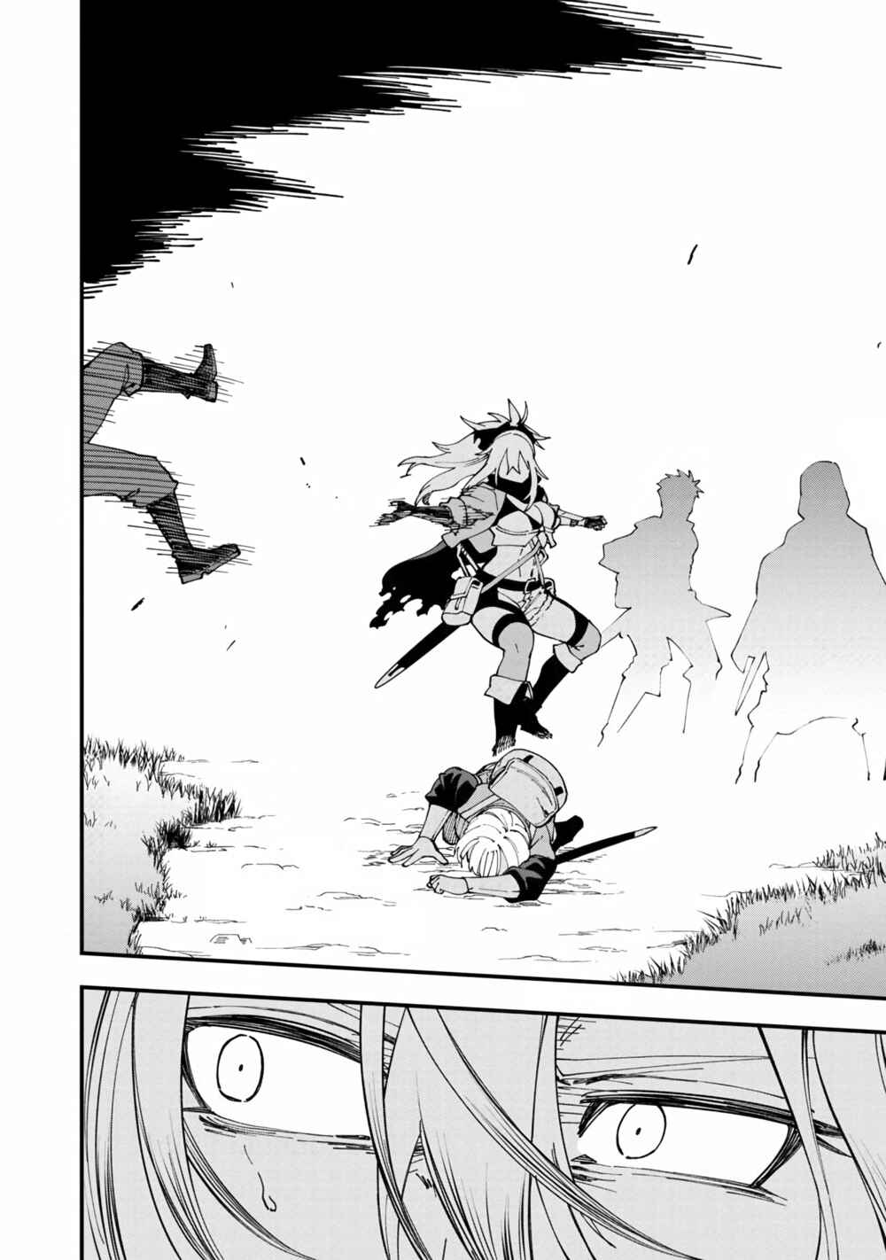 Katainaka no Ossan, Kensei ni Naru ~Tada no Inaka no Kenjutsu Shihan Datta noni, Taisei Shita Deshi-tachi ga Ore wo Hottekurenai Ken~ Chapter 9 - Page 30