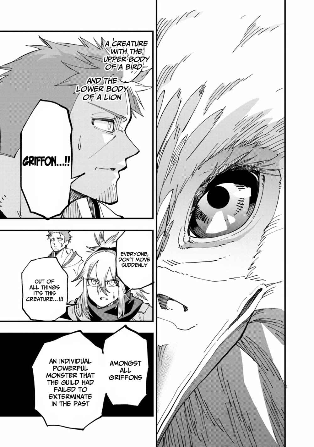 Katainaka no Ossan, Kensei ni Naru ~Tada no Inaka no Kenjutsu Shihan Datta noni, Taisei Shita Deshi-tachi ga Ore wo Hottekurenai Ken~ Chapter 9 - Page 33