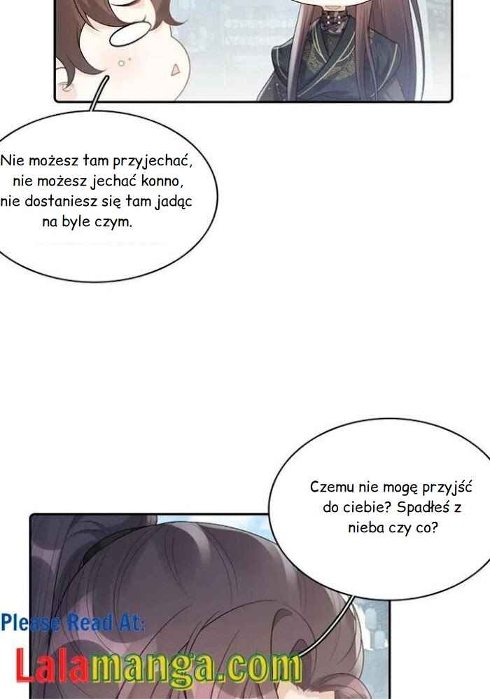 The Emperor is a Pervert! Chapter 28 - Page 10