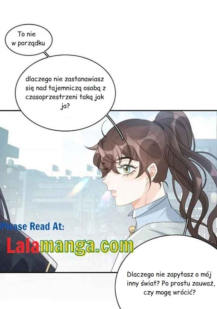 The Emperor is a Pervert! Chapter 28 - Page 20