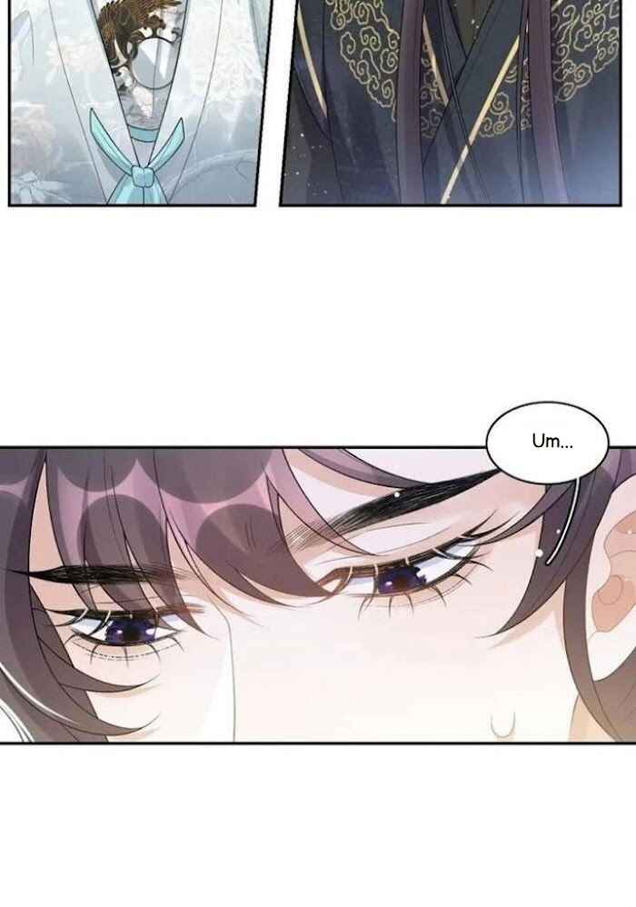 The Emperor is a Pervert! Chapter 28 - Page 23
